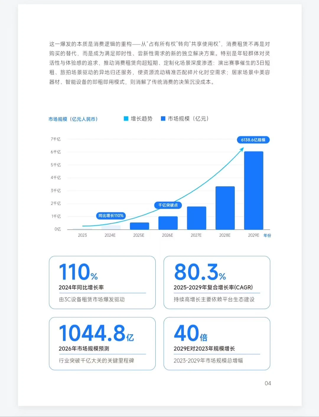 健康白皮书！国家发布的内容