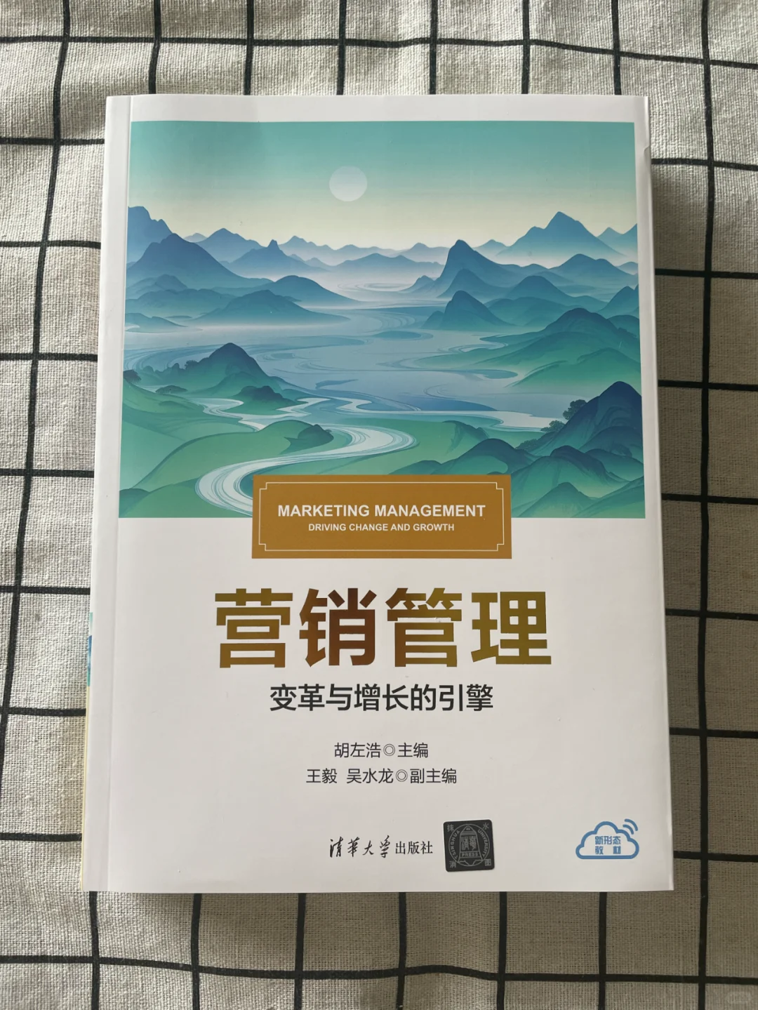 解锁企业增长密码：营销战略引领企业新飞跃