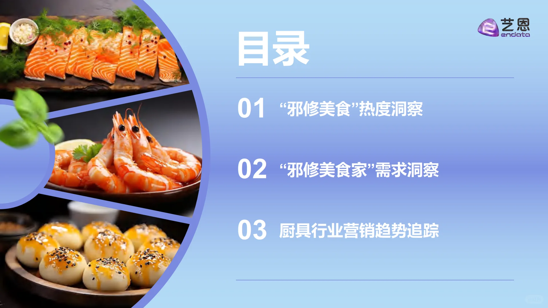 2025年从邪修美食到神器厨具,厨具品牌机会