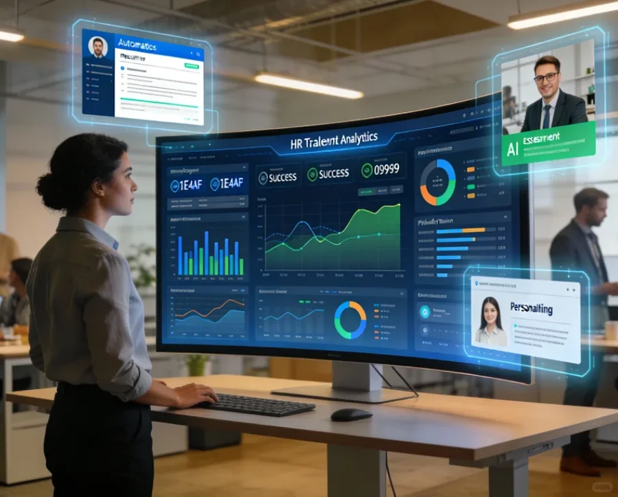 2026年这10个行业要被AI彻底颠覆了！?