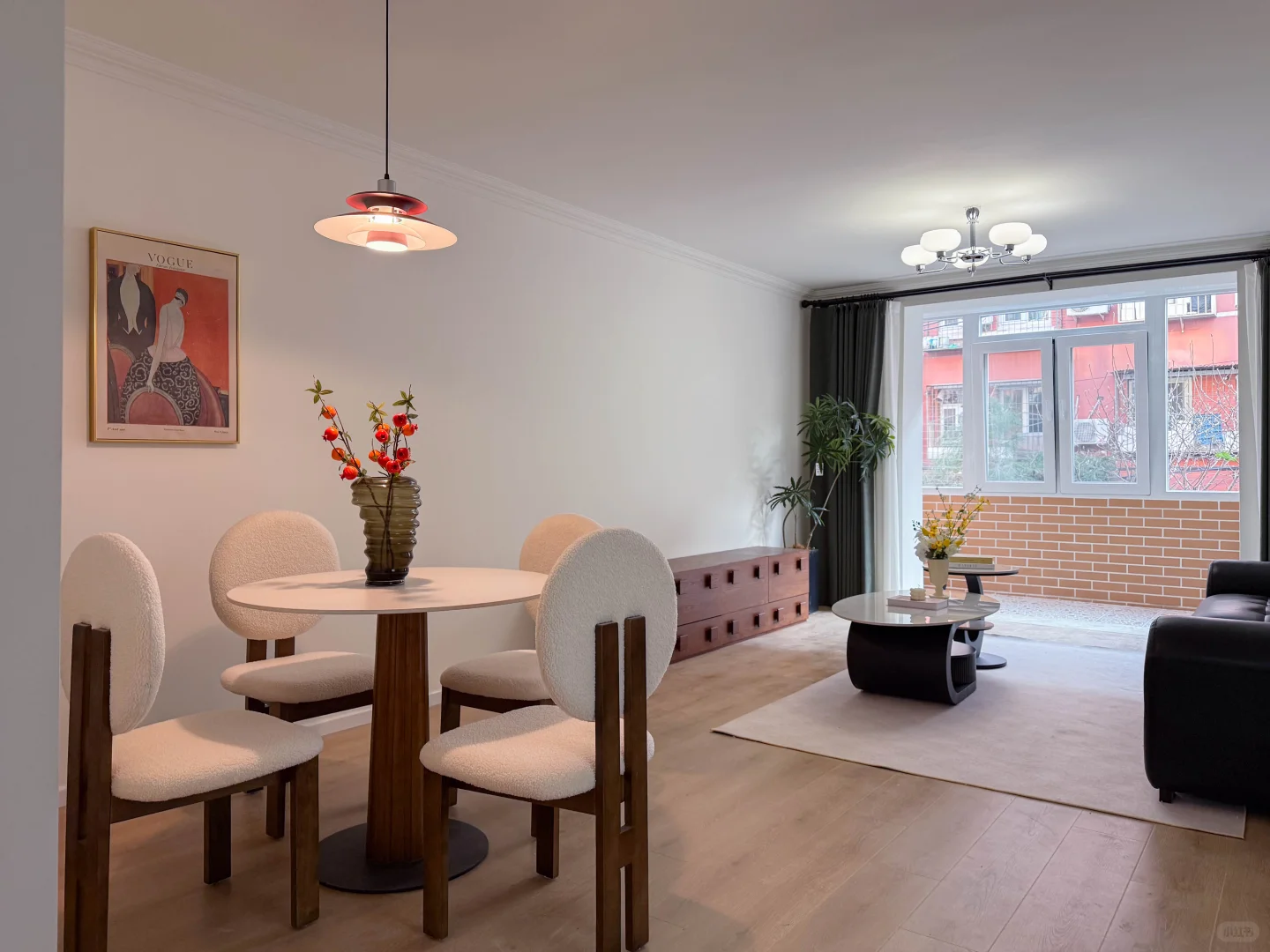 【业主直卖】0中介费新风南里双地铁书包房