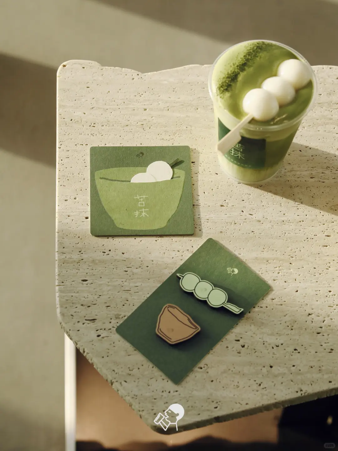 喜茶 | 不用力的松弛感背后是对文化的尊重