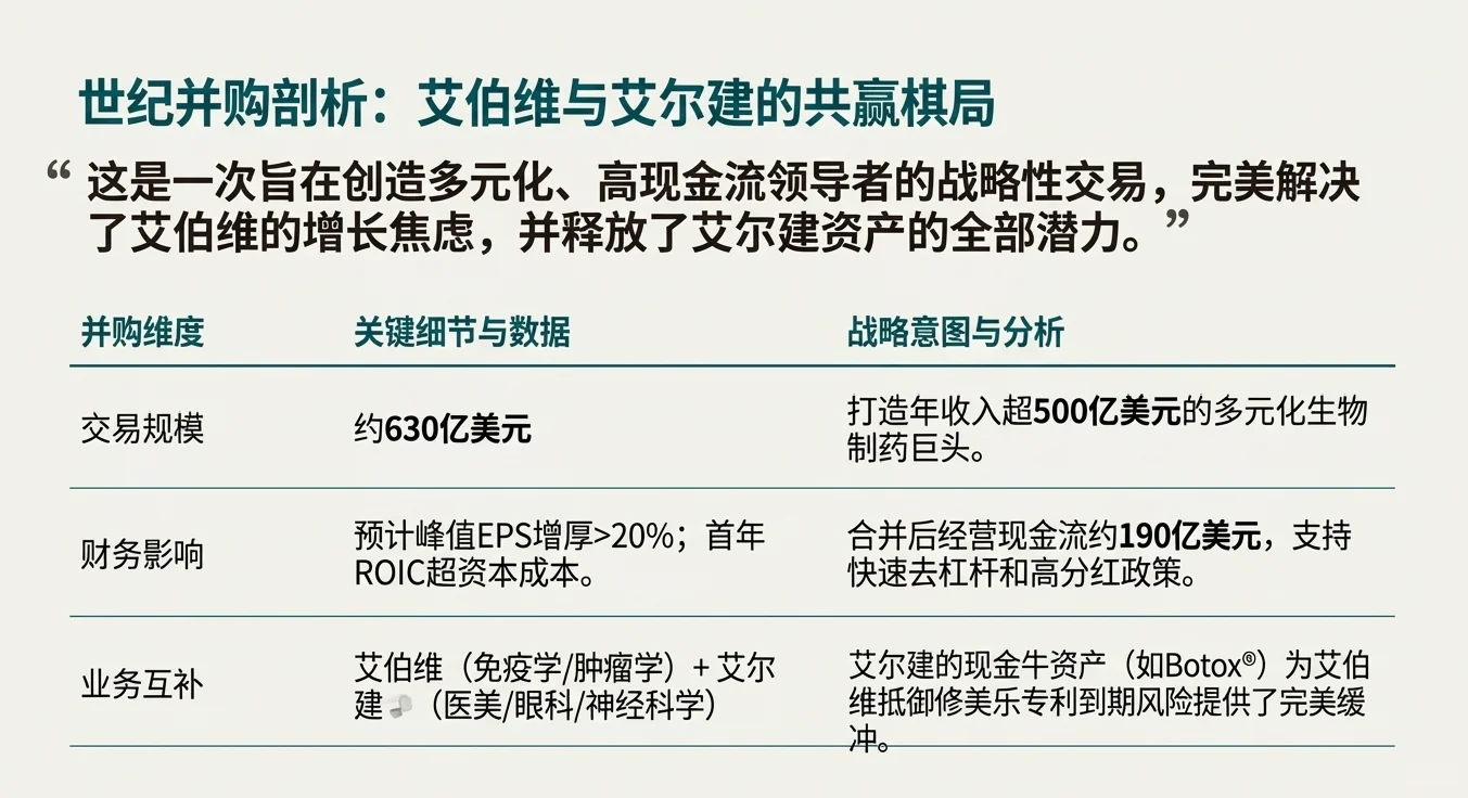 医美界爱马仕？深扒艾尔建630亿美金帝国