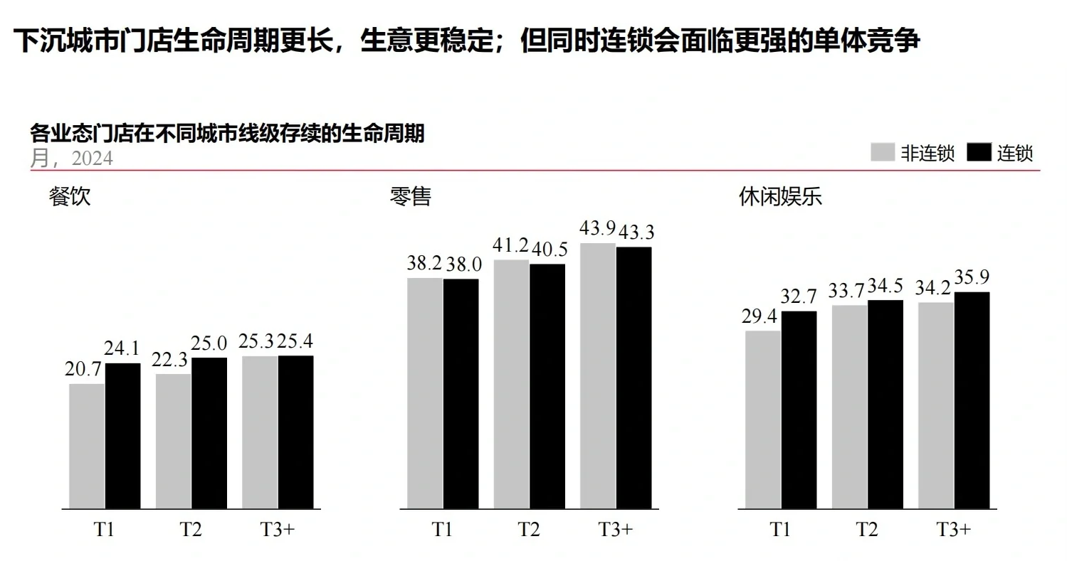 2024下沉市场消费新机遇：县域经济新蓝海