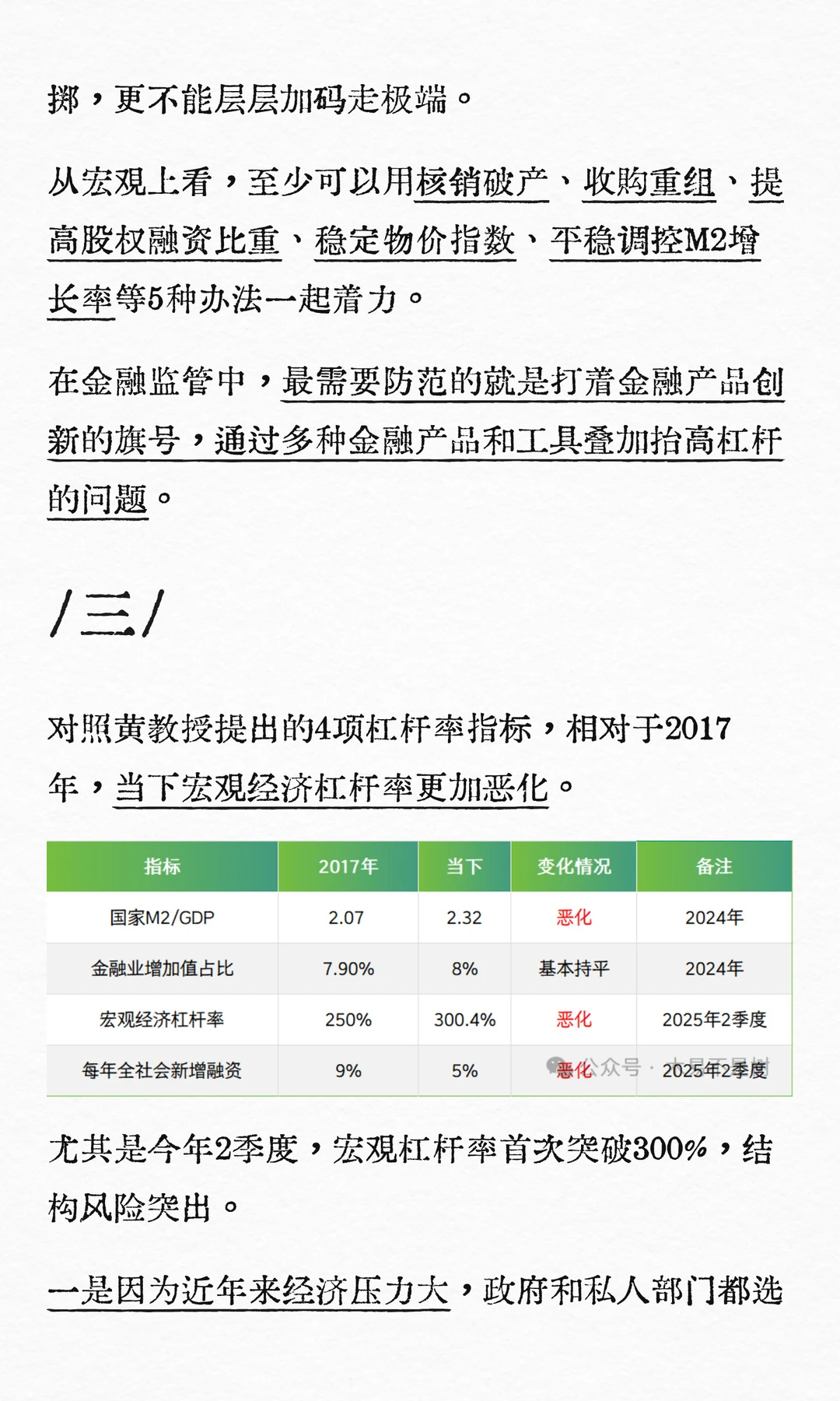 《分析与思考》黄奇帆的复旦经济课之一