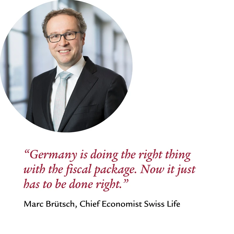 4月财经与市场前景一览