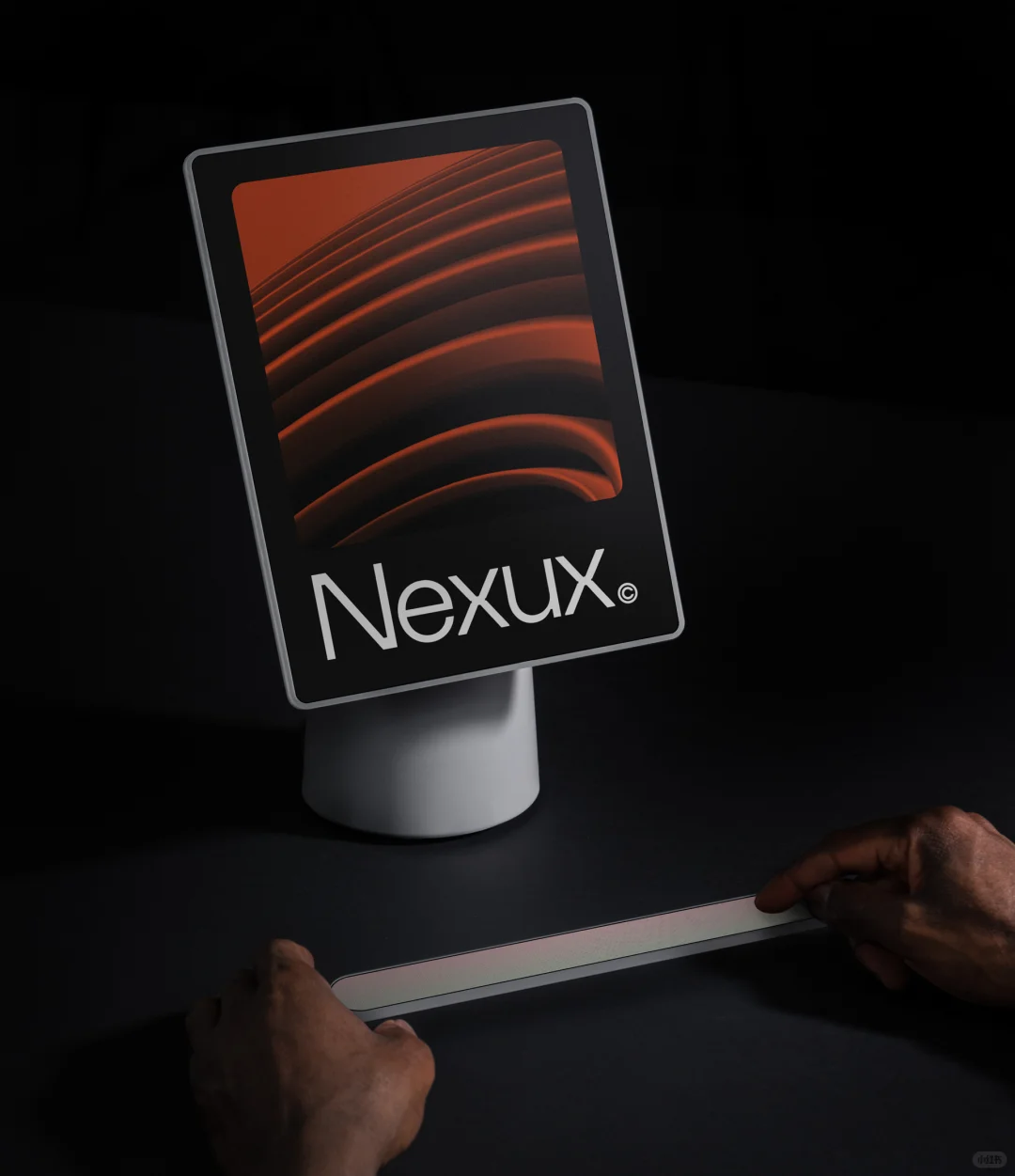 Nexux重新定义数字世界的连接法则?