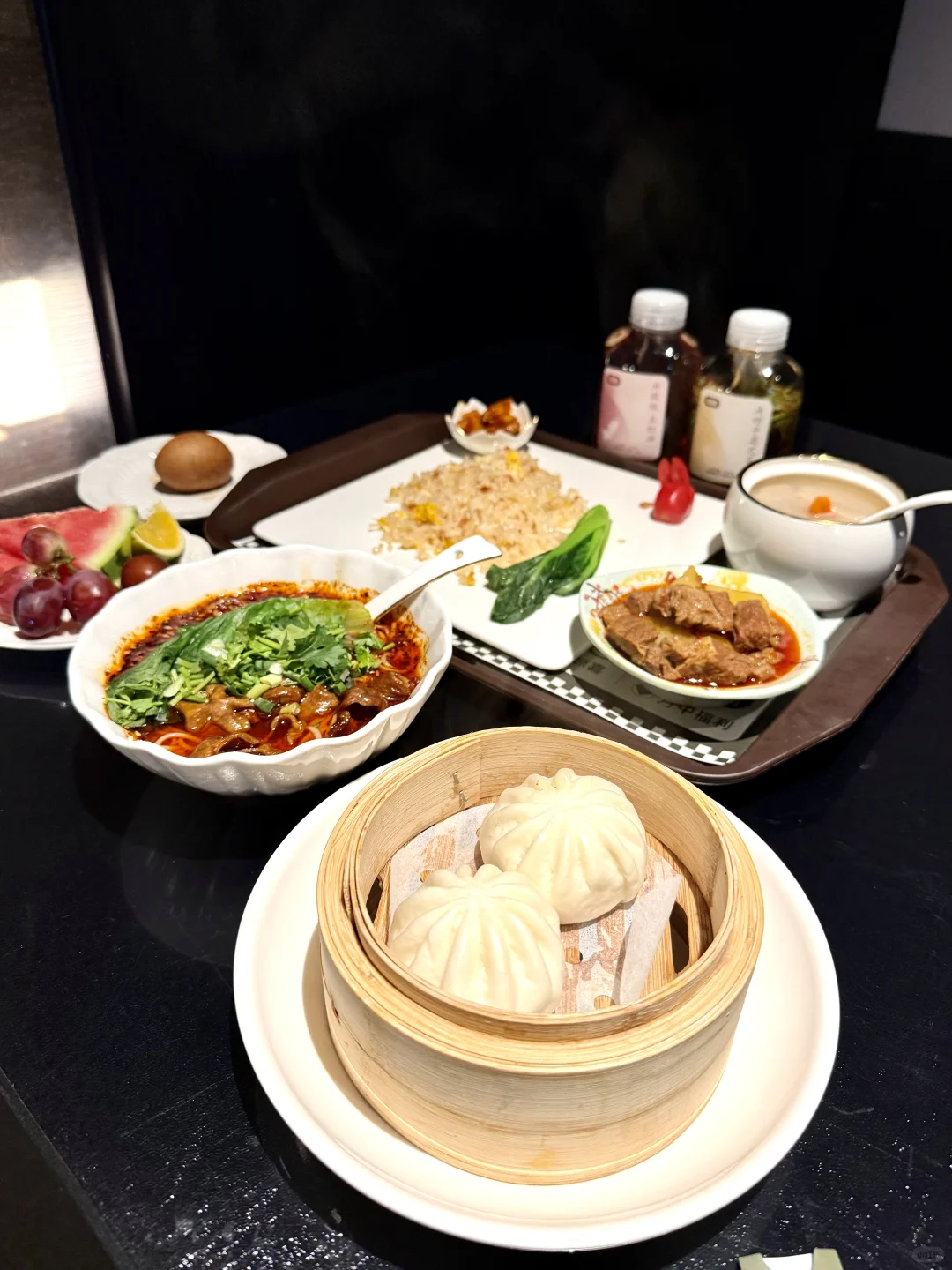 养生博主坦白局 好吃好玩 解锁正确姿势 ?