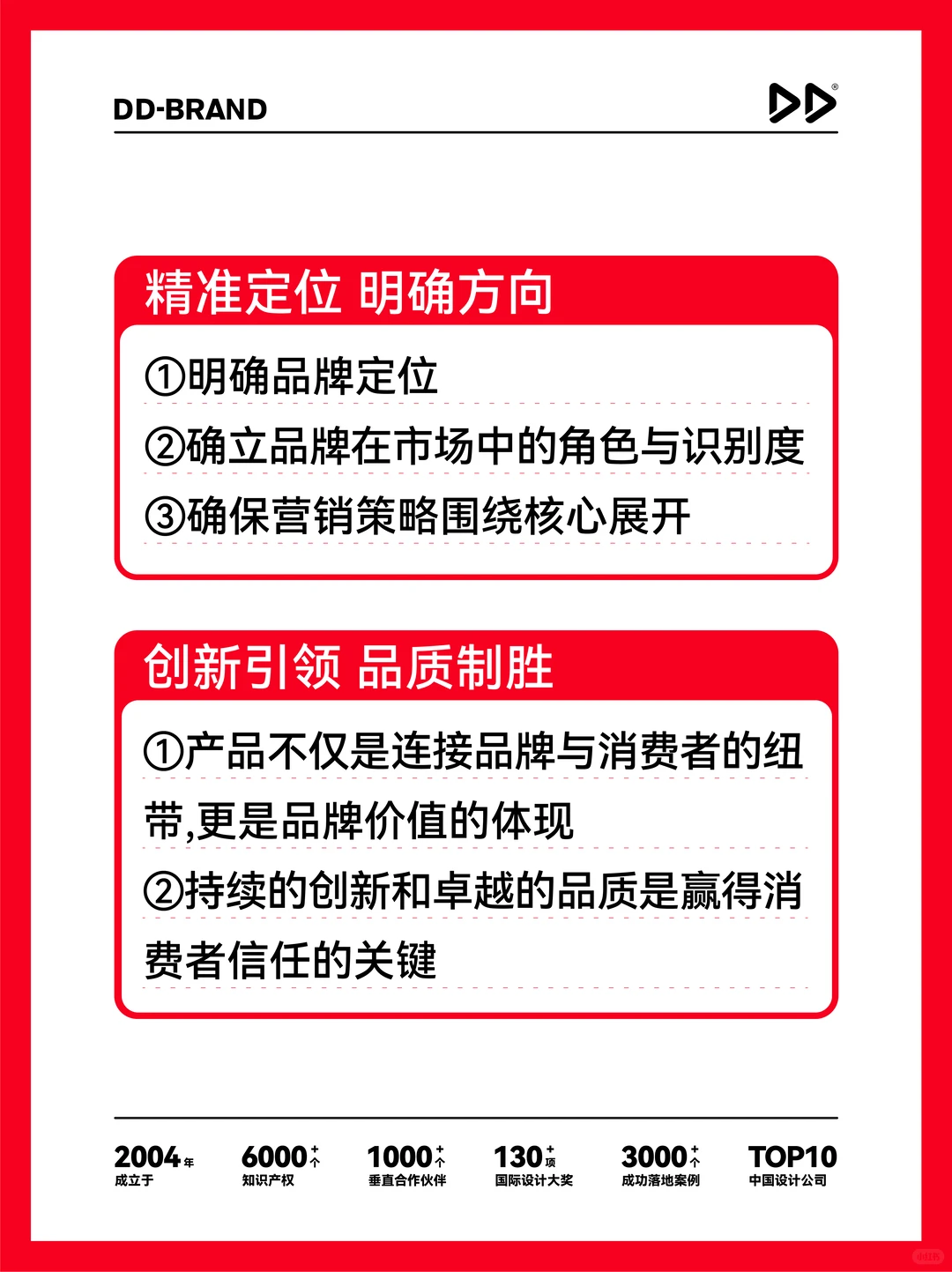 如何以品牌实现长效增长