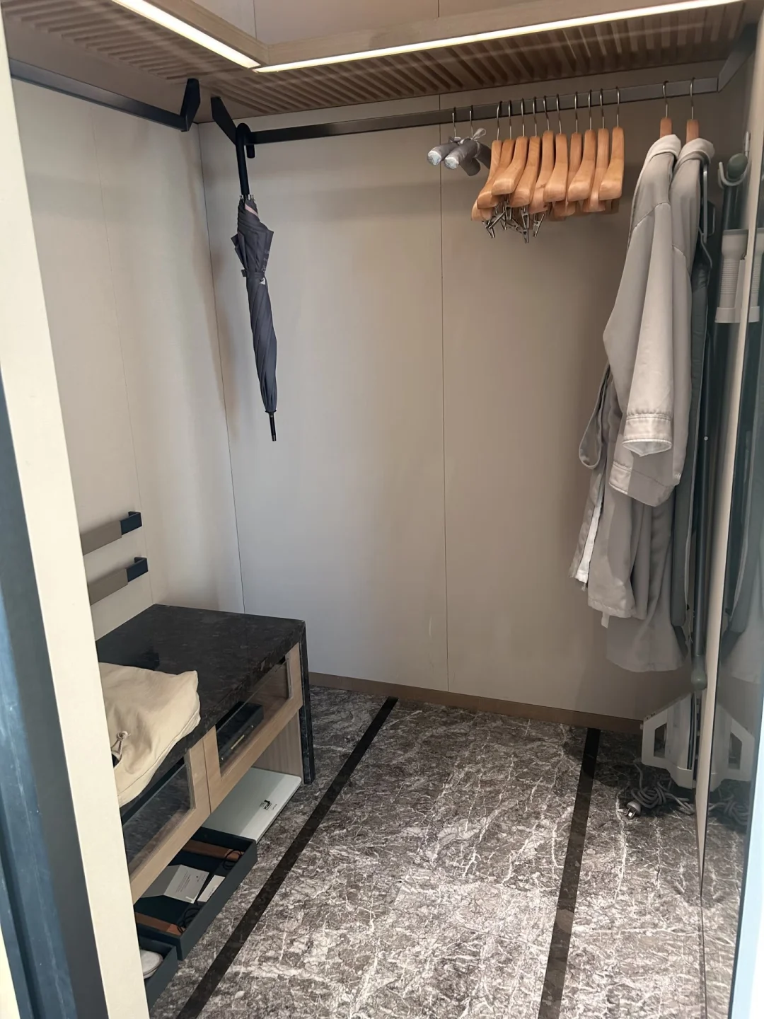 西安 海荣 JW万豪酒店入住报告