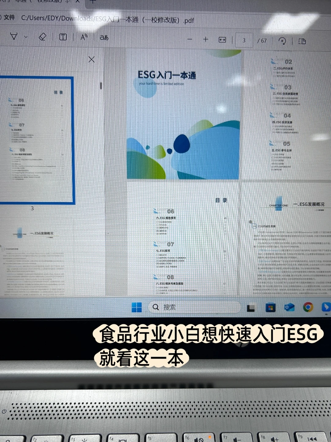 今年食品行业新方向简直赢麻了!