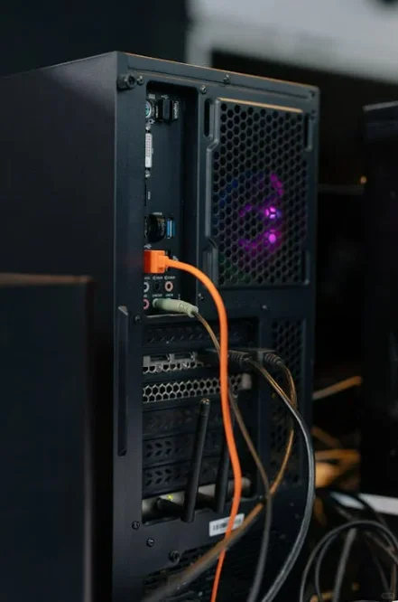 台式&笔记本电脑市场竞争格局