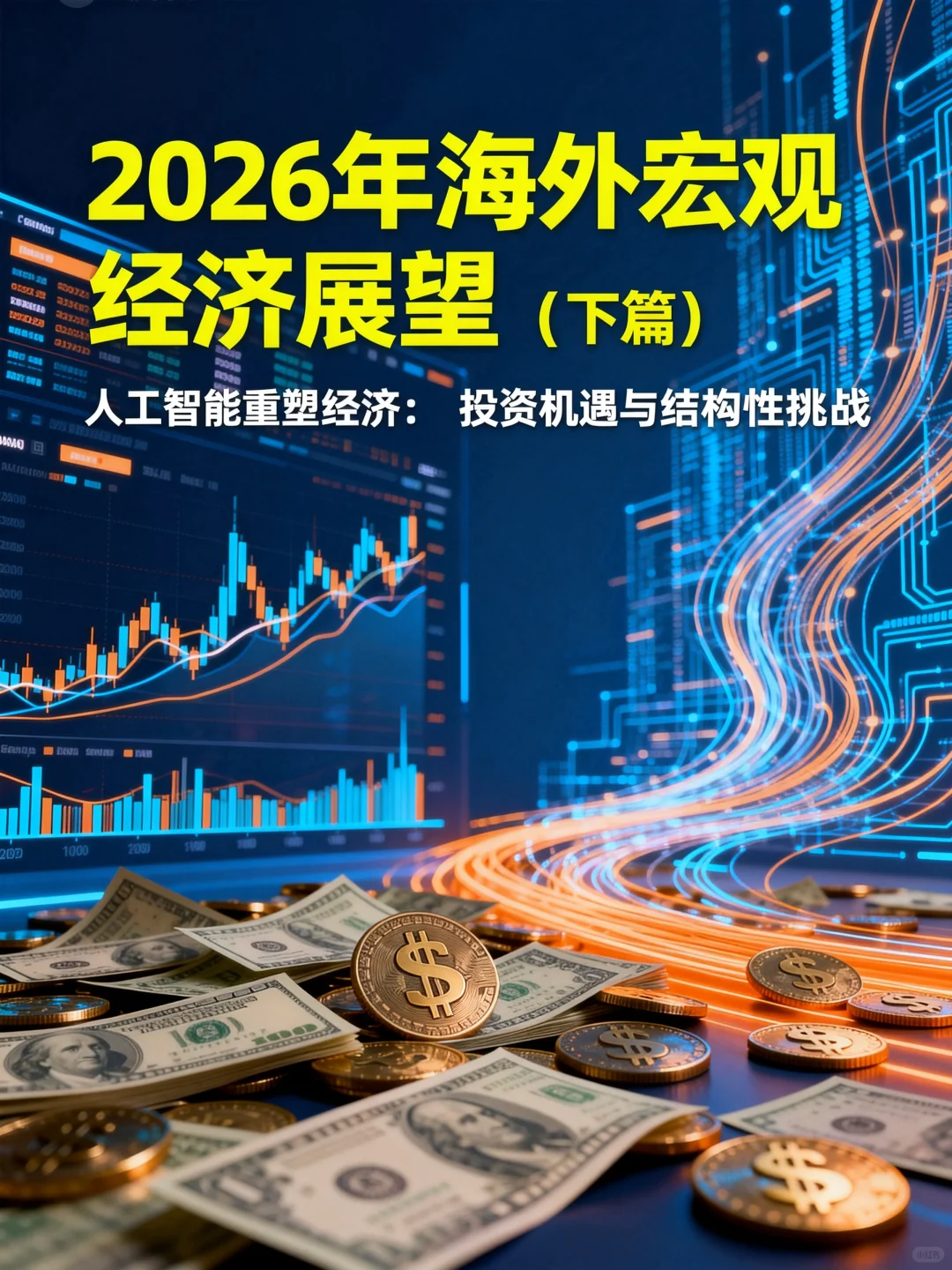 2026年海外宏观经济展望（下篇）