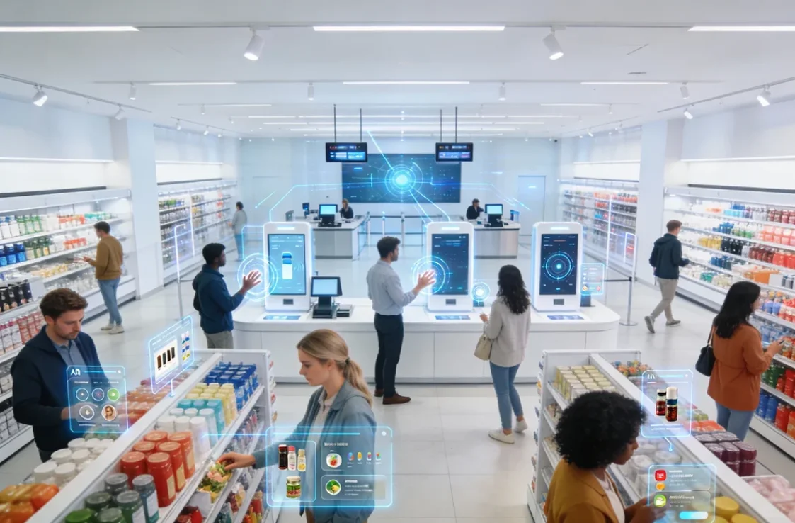 2026年这10个行业要被AI彻底颠覆了！?