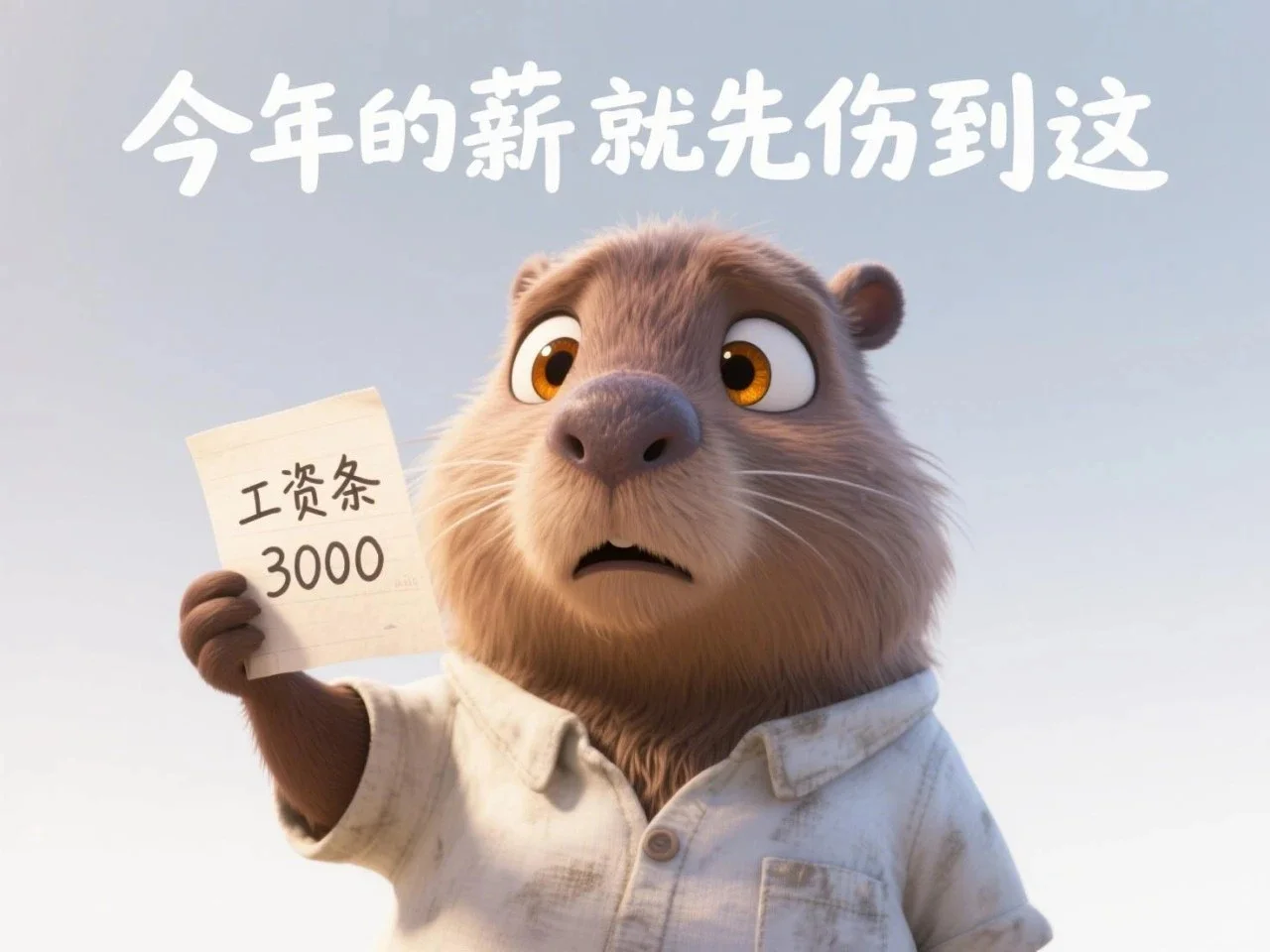 今年的班就先上到这，明年再努力