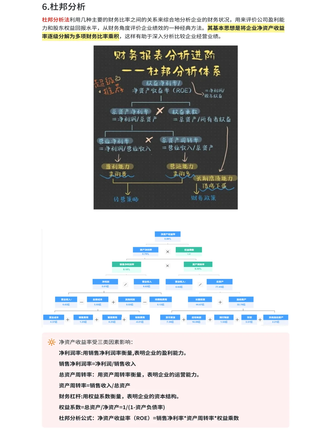 数据分析高手必学的10种方法