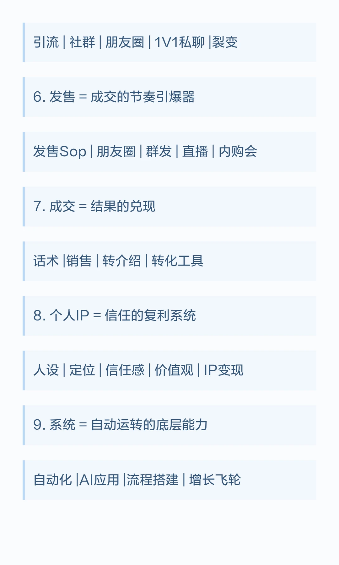 企业新媒体运营的35条总结思考(2025版)