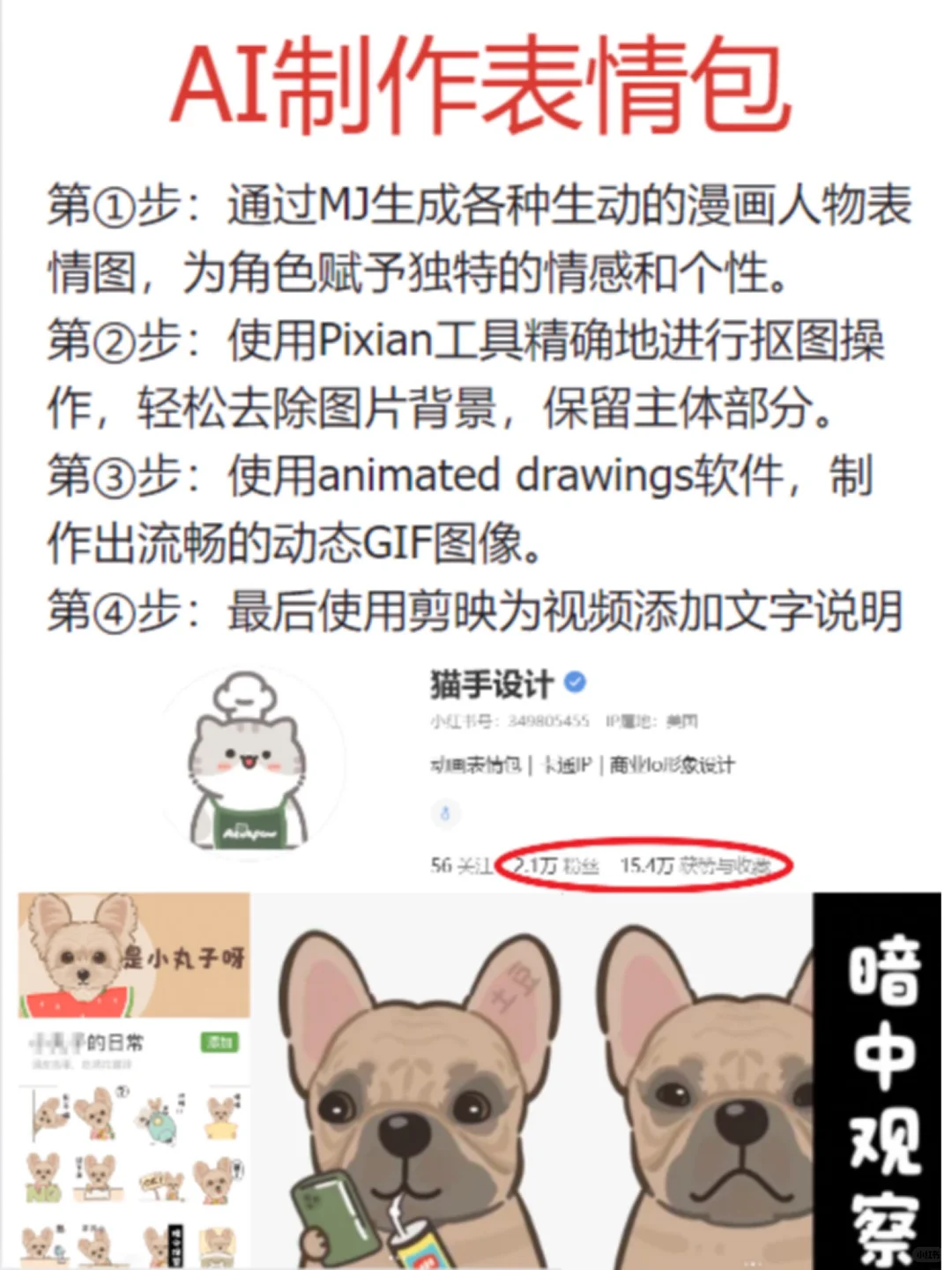 28岁，我用AI搬砖?，真的赚麻了?