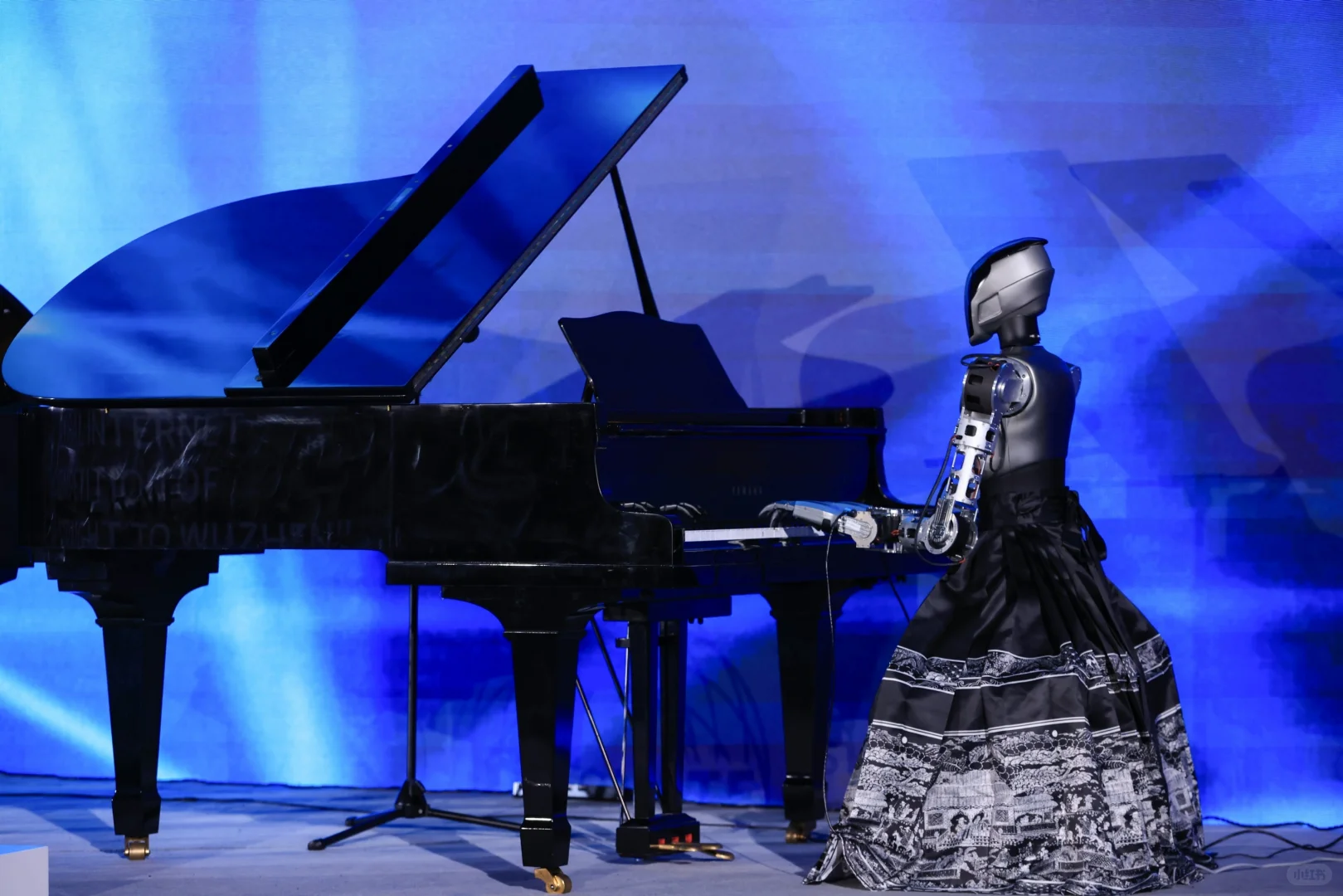 案例分享 | 2025世界互联网大会乌镇峰会