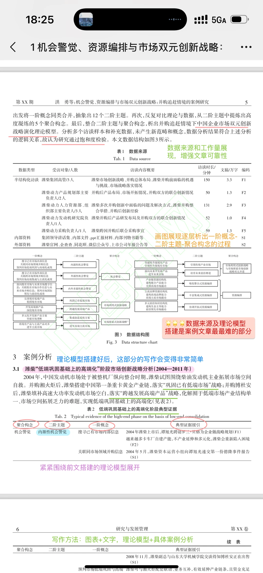 经管类写并购案例的uu一定要看这篇！
