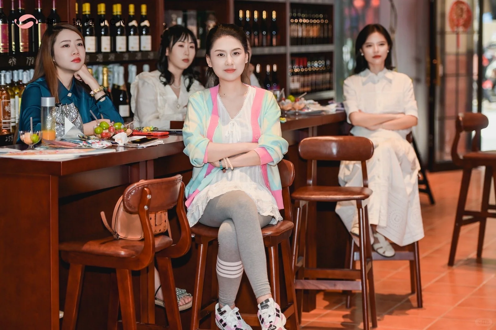 最赚钱的赛道,是成为你自己