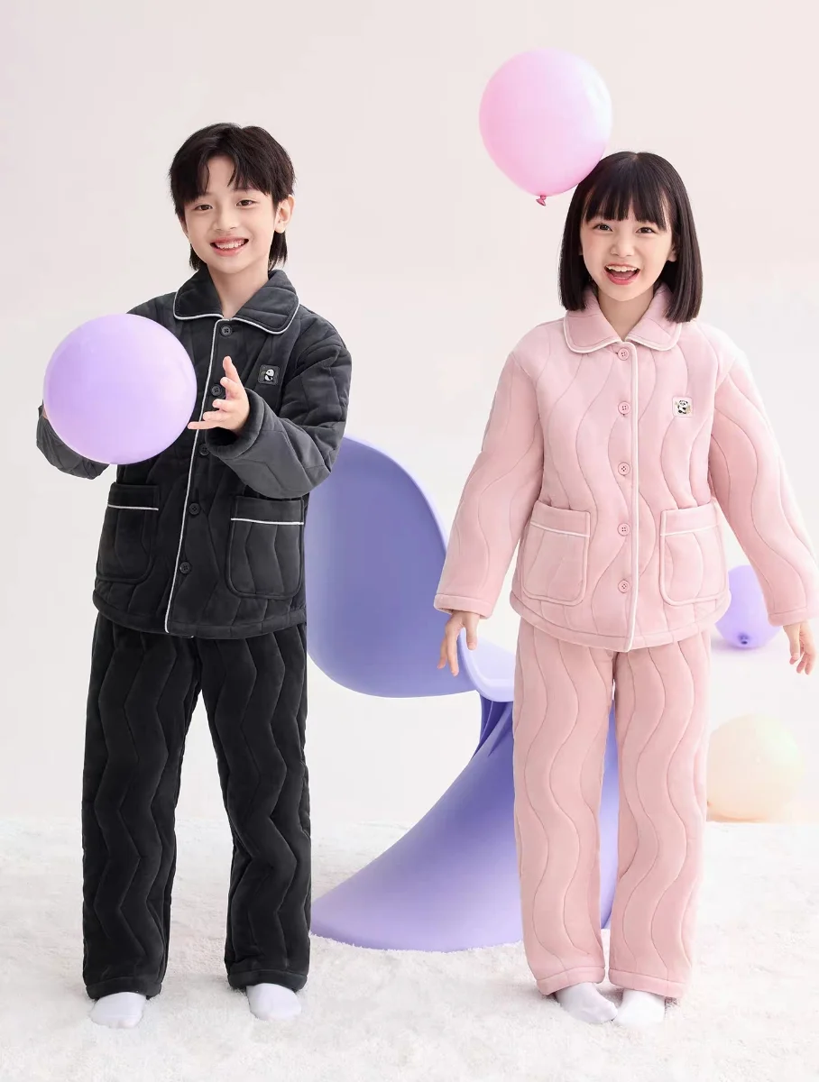 先知 AI 定义家居服潮流？打板案例亮眼