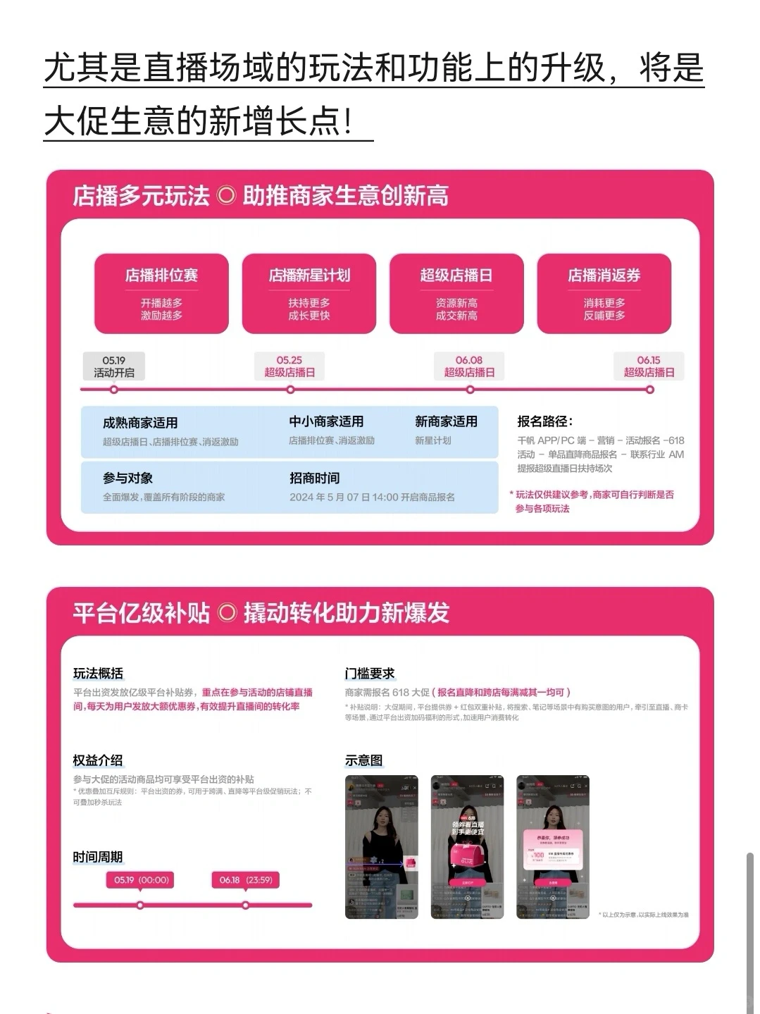 电商的下一个风口在哪里❓