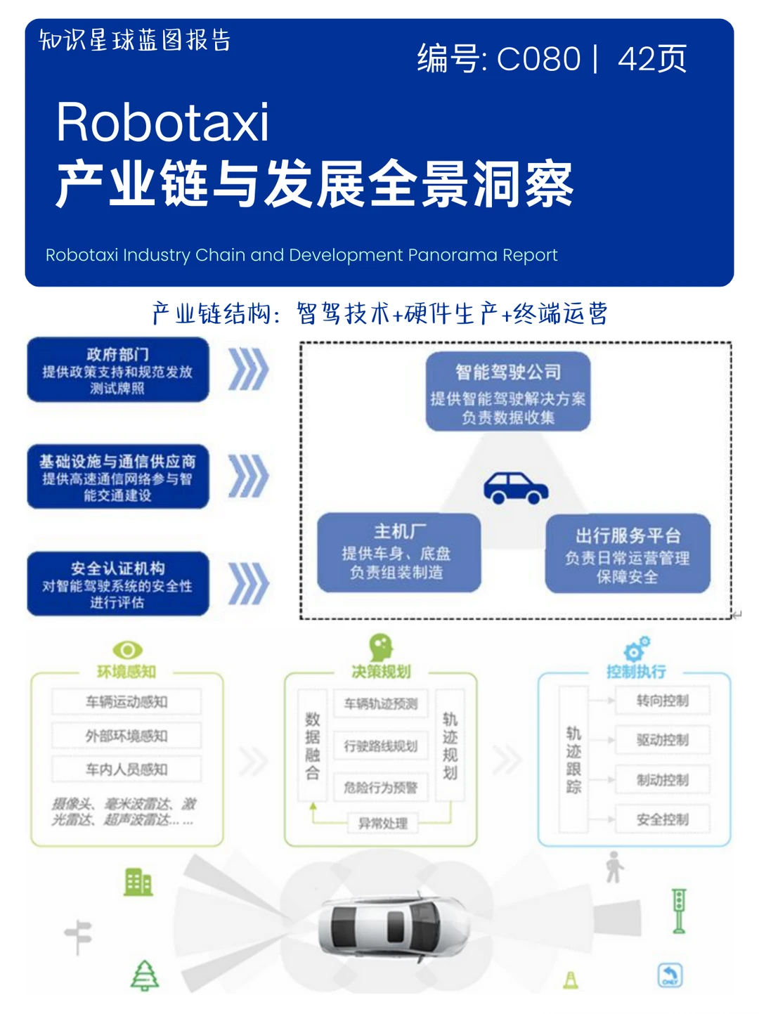 Robotaxi 正从技术验证转向规模化运营