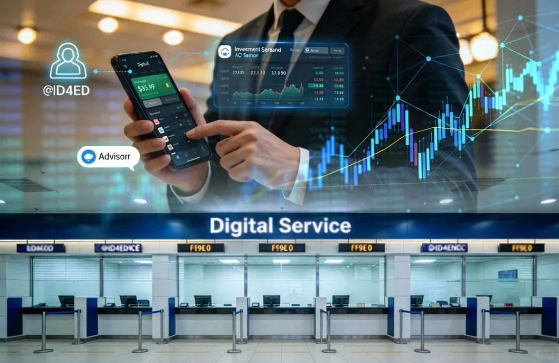 2026年这10个行业要被AI彻底颠覆了！?