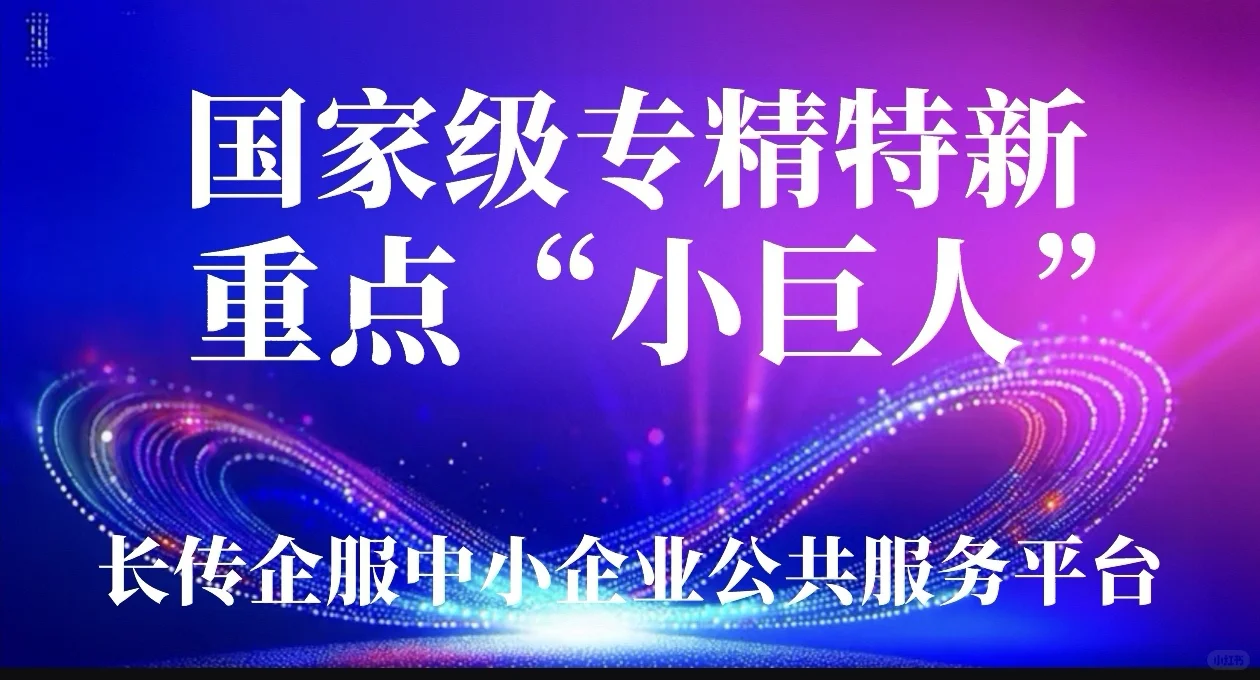 2026年专精特新企业梯度培育孵化特刊