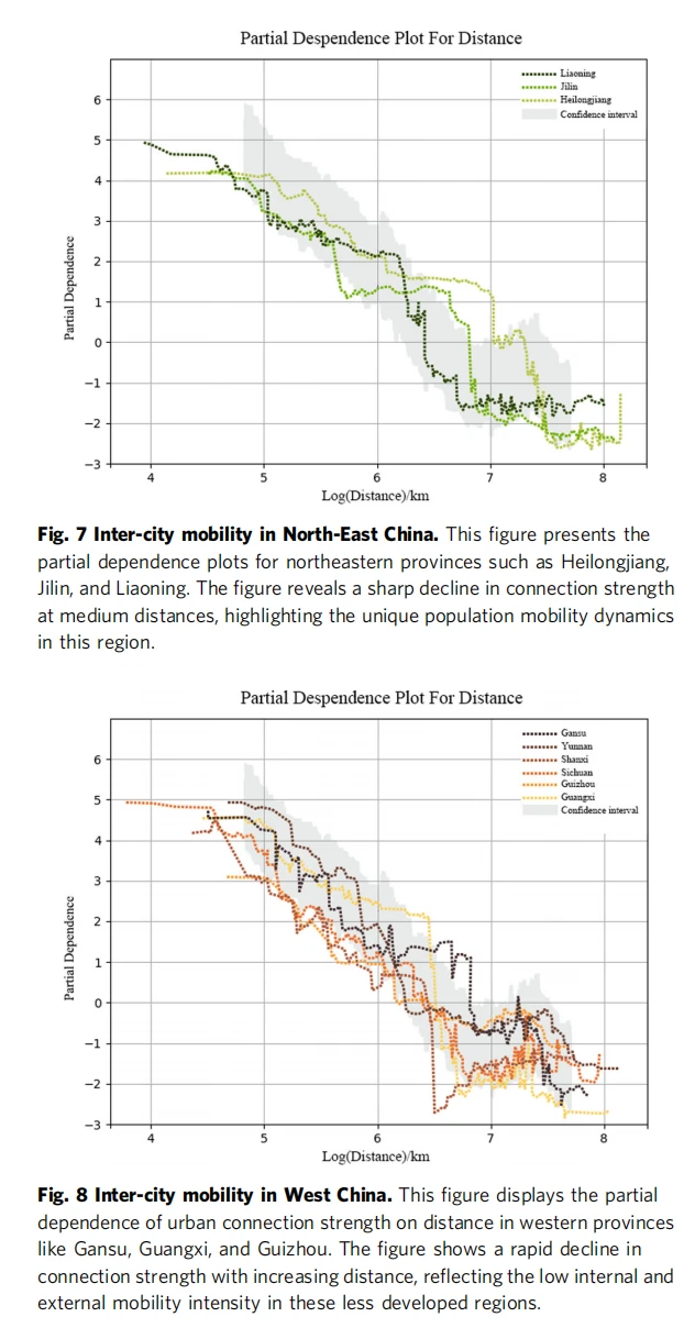 ?子刊美图|春运回家路,看城市发展密码?