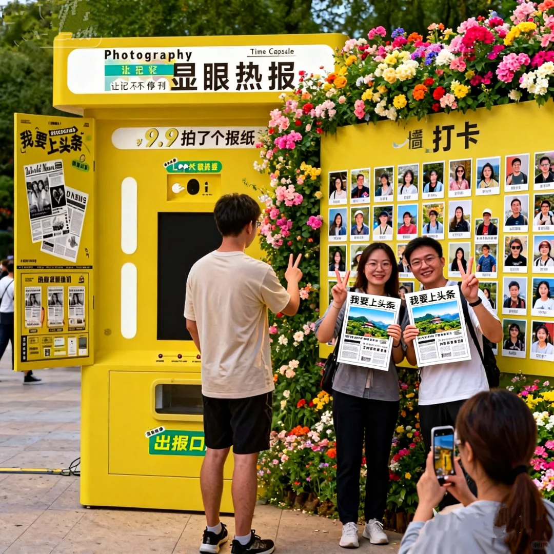 别让80%的游客，只体验了景区20%的内容！