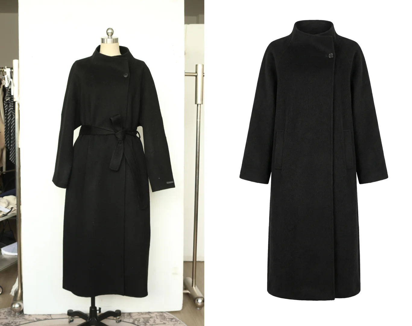 ai白底图生成+自动化上架