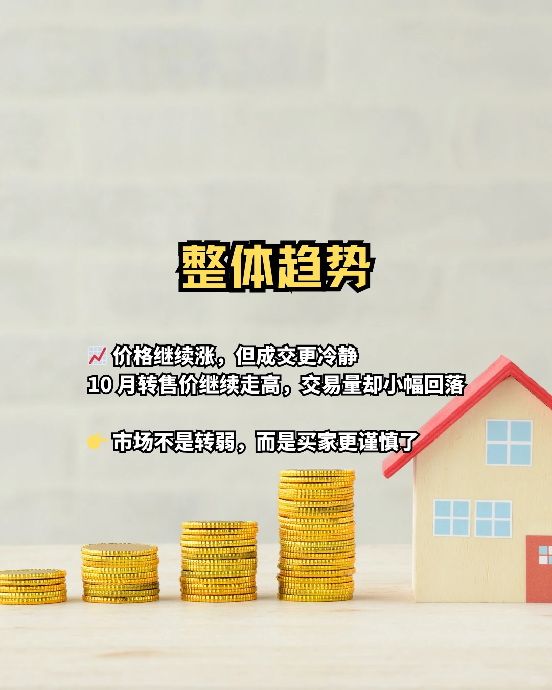 新加坡二手公寓｜10月报告解读?涨or跌？