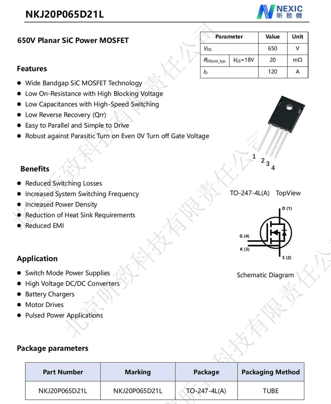 光伏市场“碳化硅MOS管”入场了