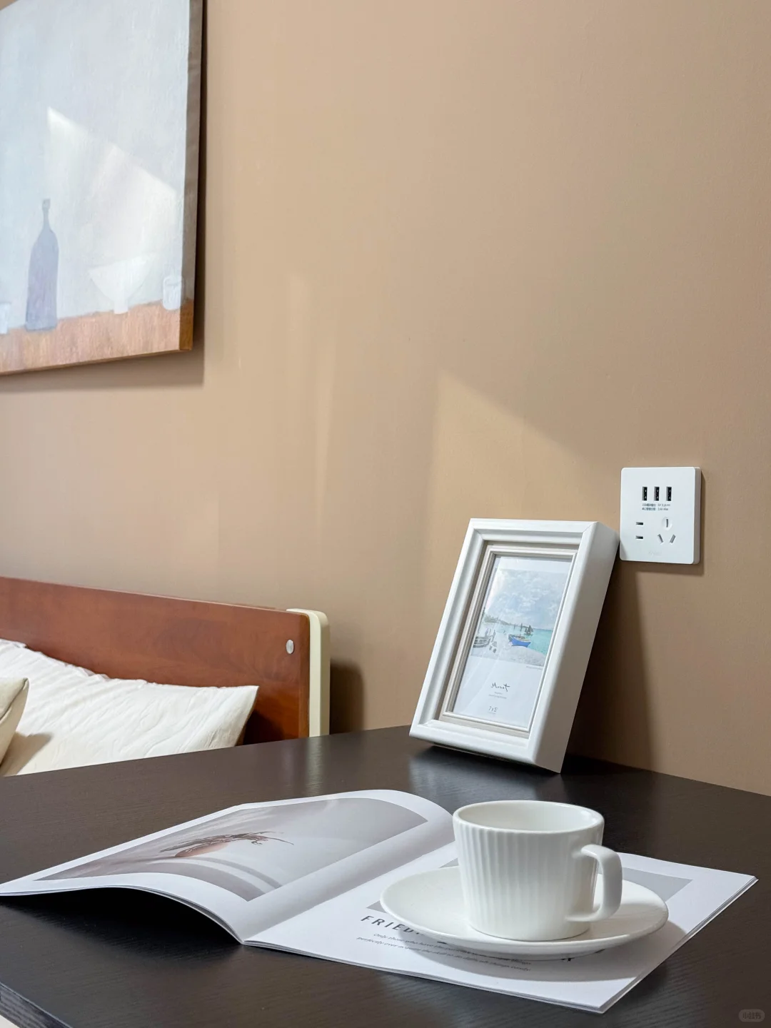 【业主直卖】0中介费新风南里双地铁书包房