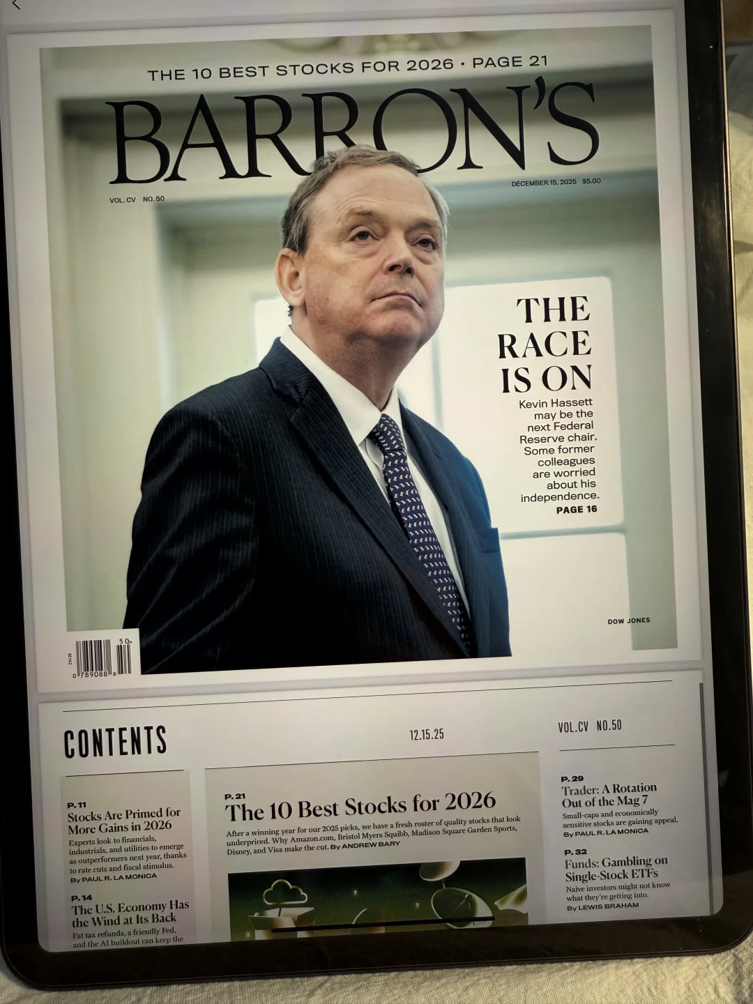 12.15 世界正在发生什么?