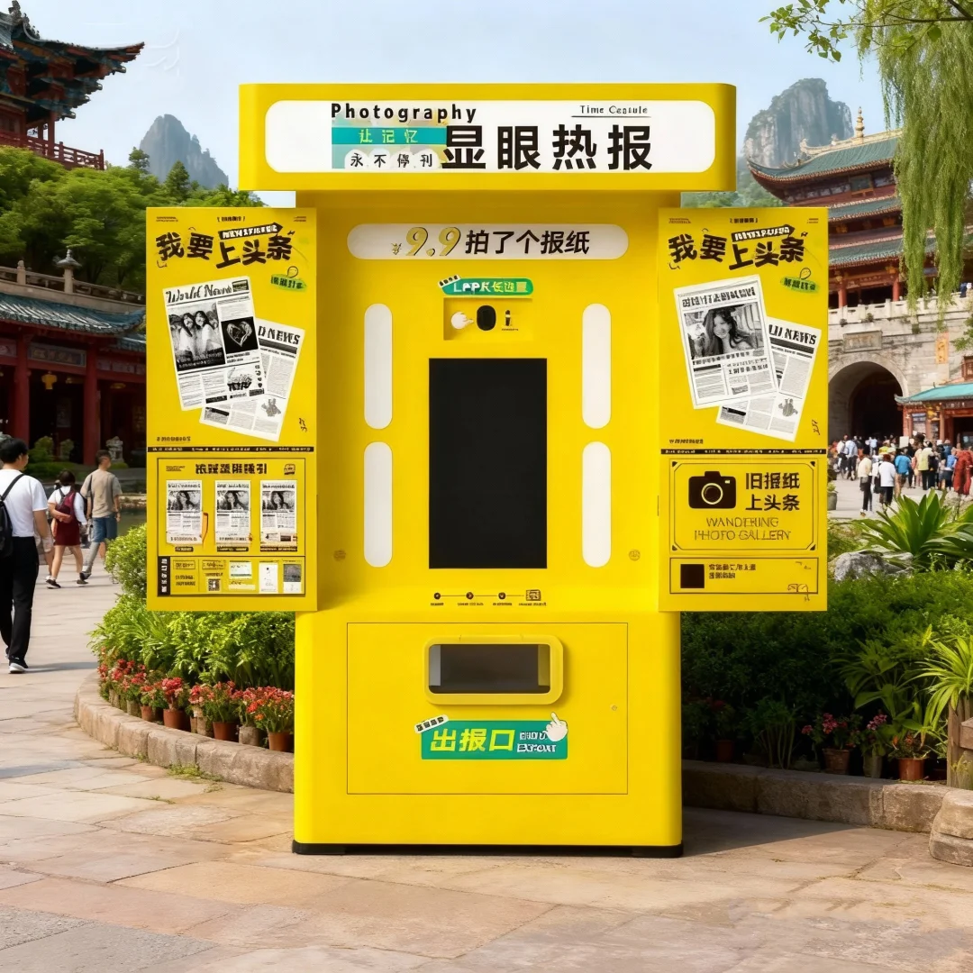 别让80%的游客，只体验了景区20%的内容！