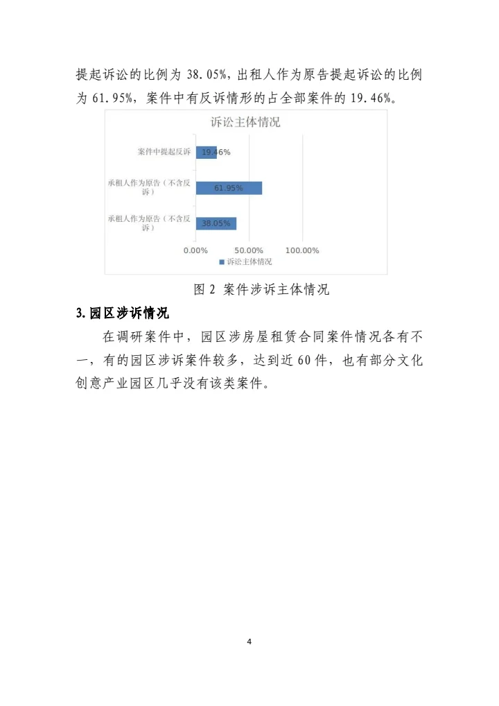 北京朝阳法院典型案例白皮书(2019-2022)