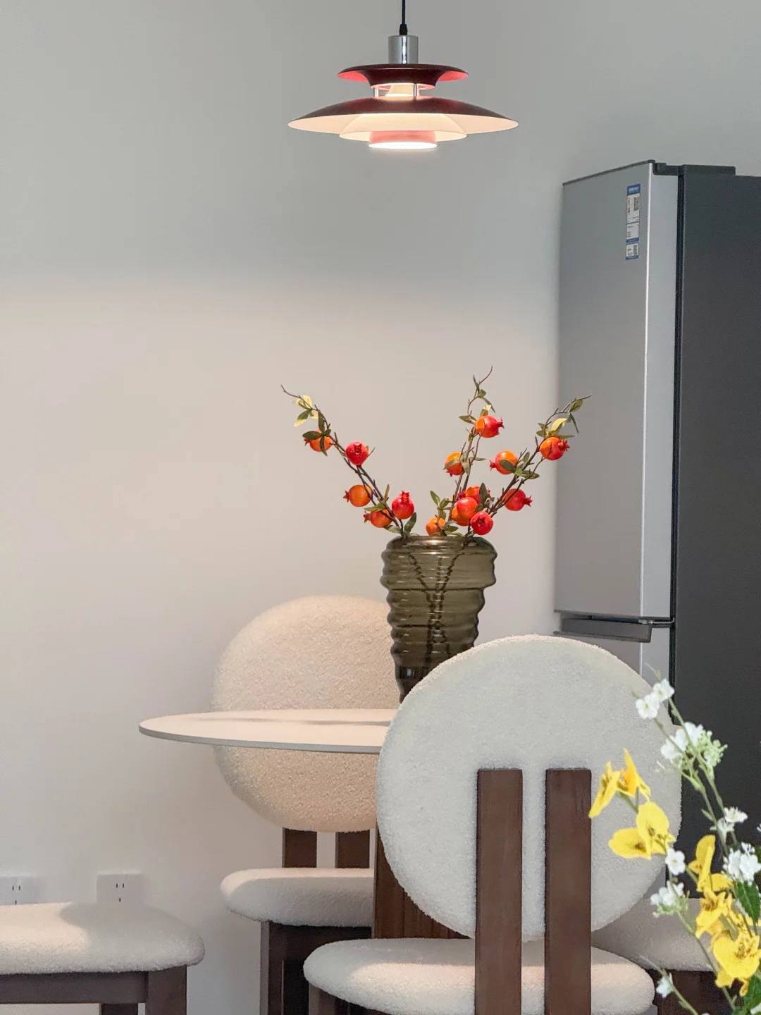 【业主直卖】0中介费新风南里双地铁书包房