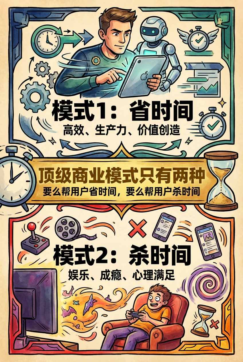 把情绪戒了，你的智商才能占领高地