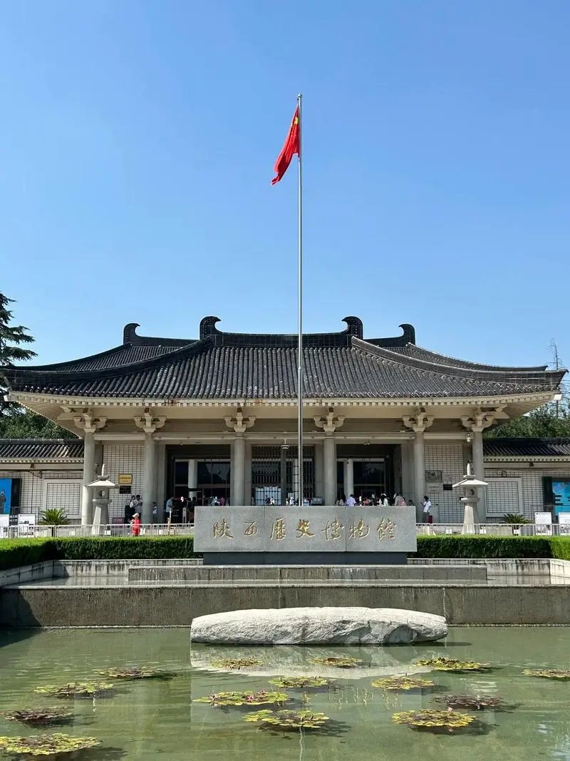 令人惊叹的秦汉文化