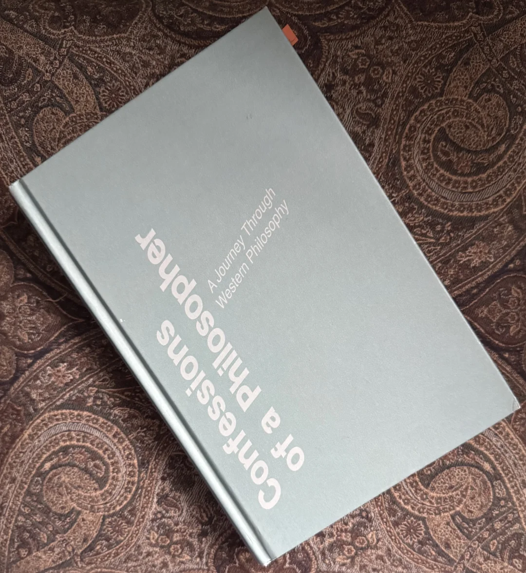 我的2025年度读书报告