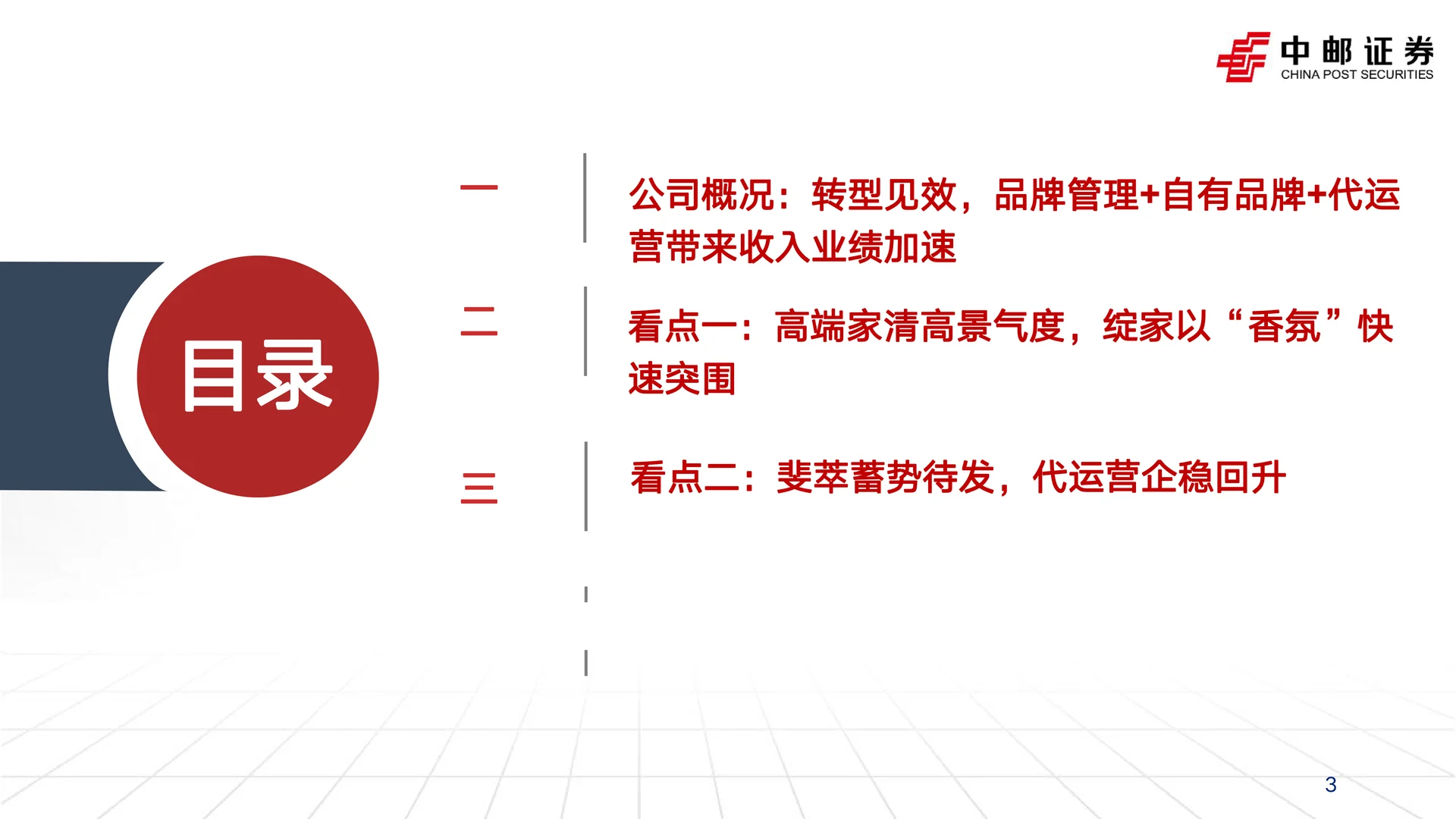 若羽臣公司研究报告-绽家放量等成效