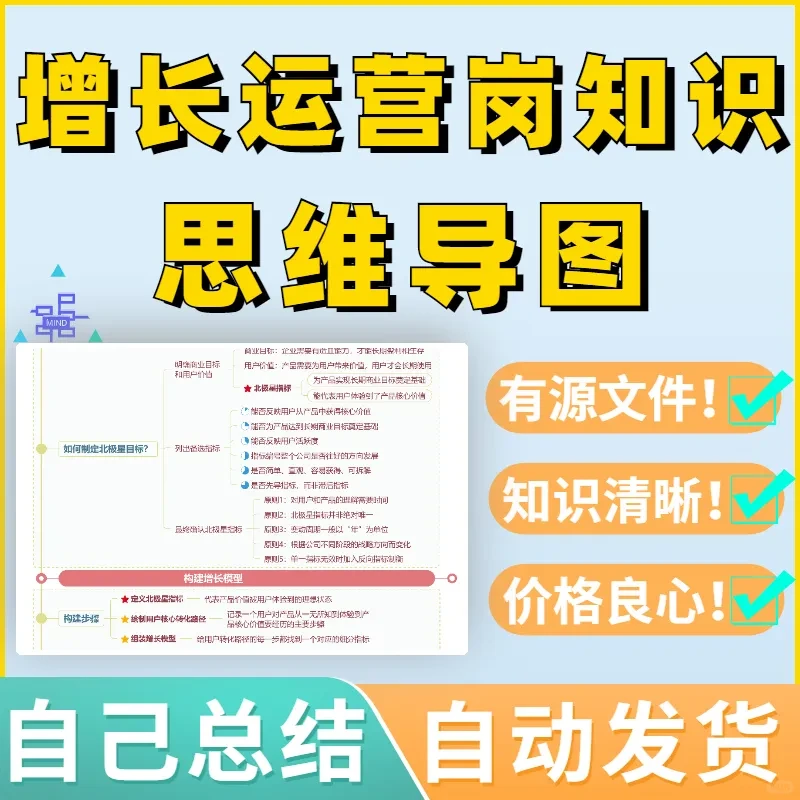 引爆用户增长的互联网运营秘籍