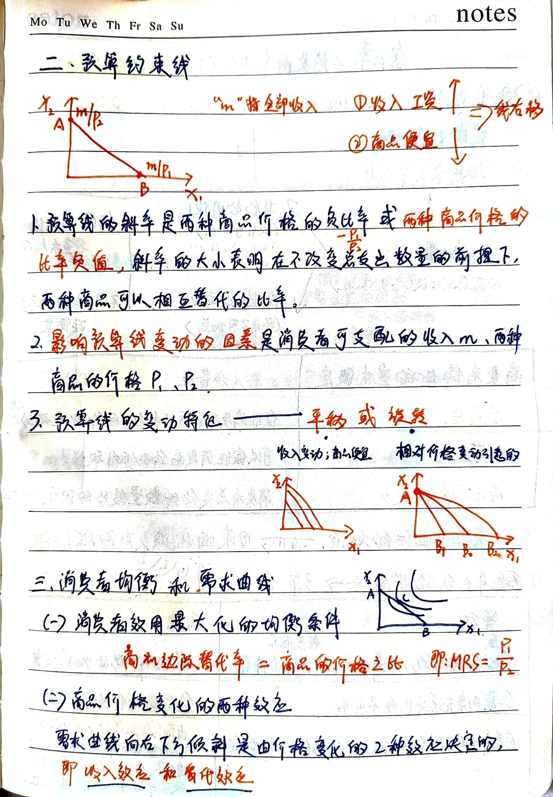 消费者行为分析