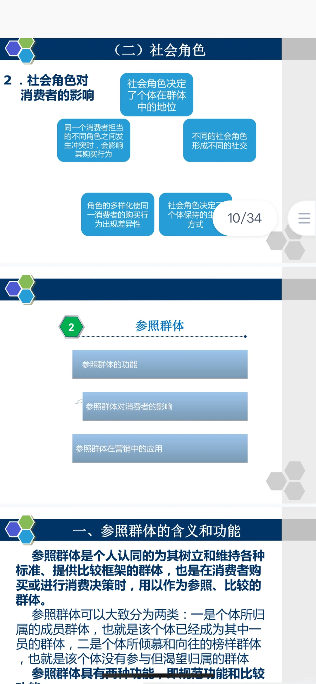 消费心理学课件