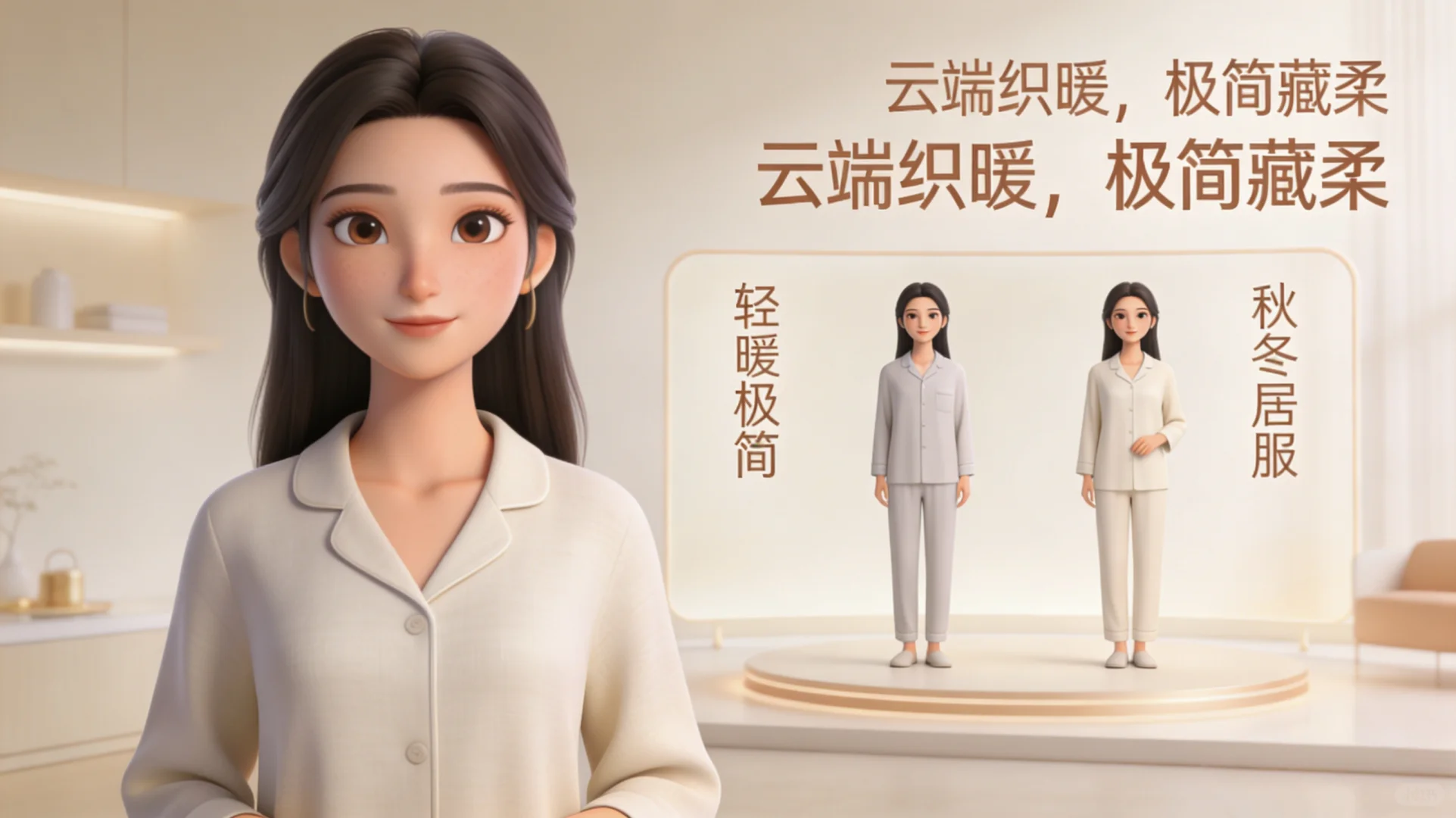 先知AIGC：数字人如何造爆款？