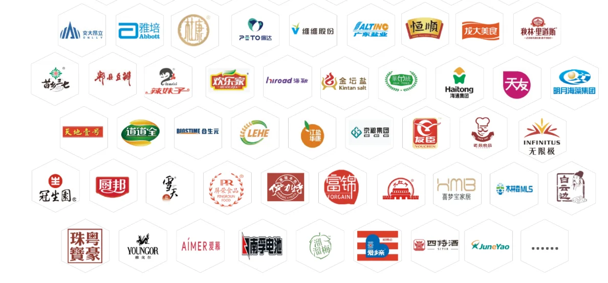 消费品行业的伙伴可以了解一下，??