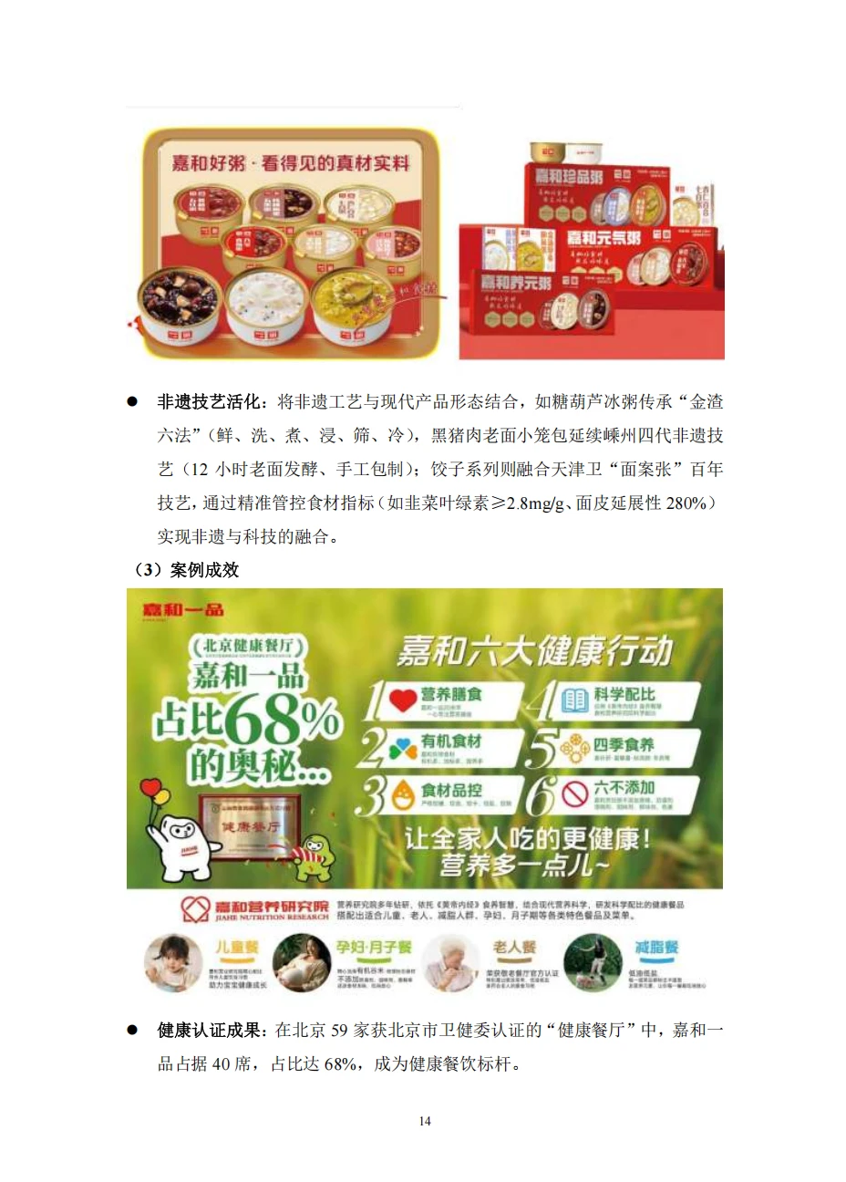 这份2025中国消费品最佳实践案例太牛啦